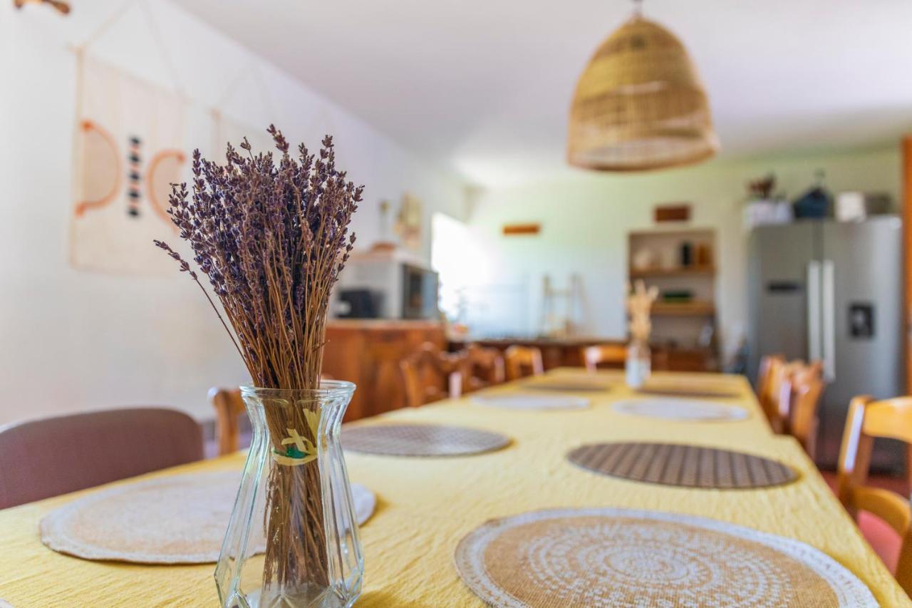 La Pampa En Provence - Les Suites Privatives Pontevès Eksteriør bilde